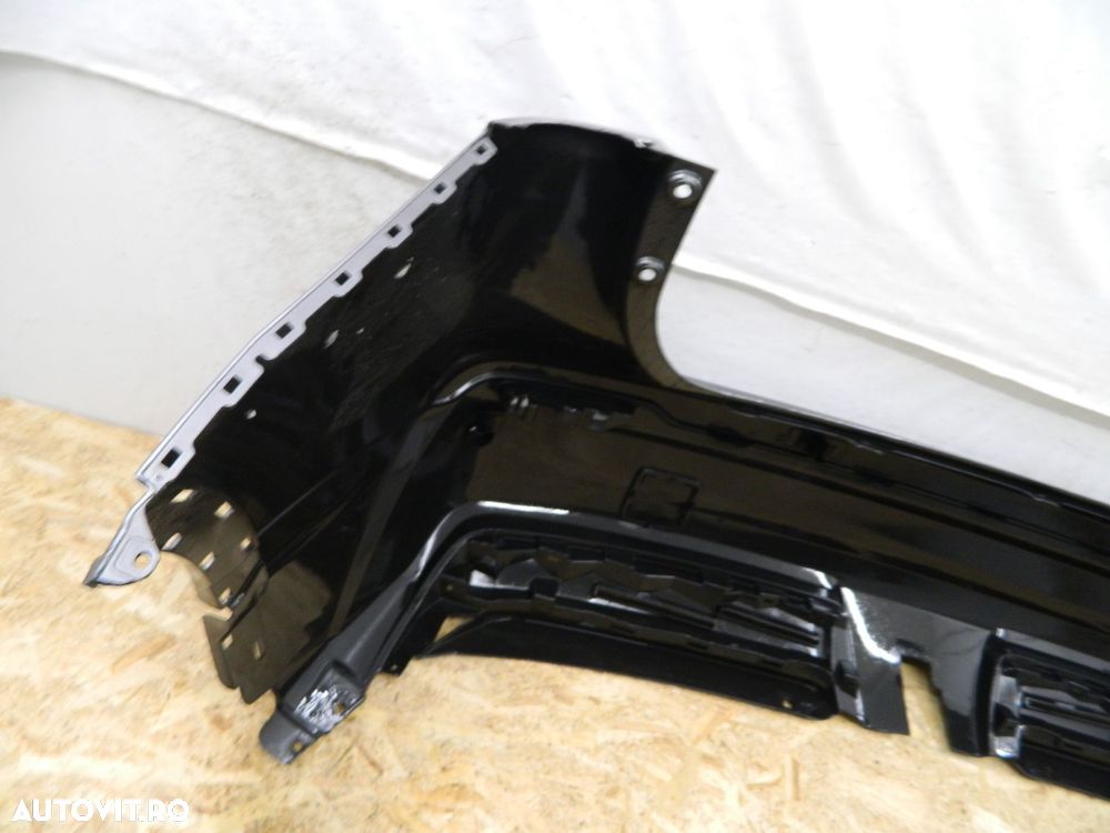 Bara spate Nissan Qashqai, 2017, 2018, 2019, 2020, 85022-HV20H. - 4