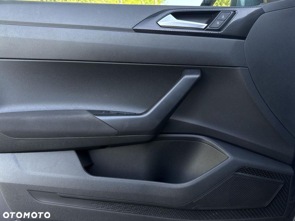 Volkswagen Taigo - 11