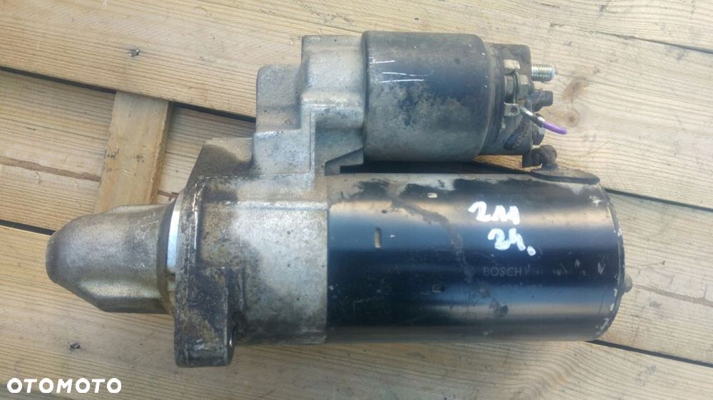 MERCEDES W163 W211 W220 2.6 3.2 3.5 3.7 ROZRUSZNIK - 1