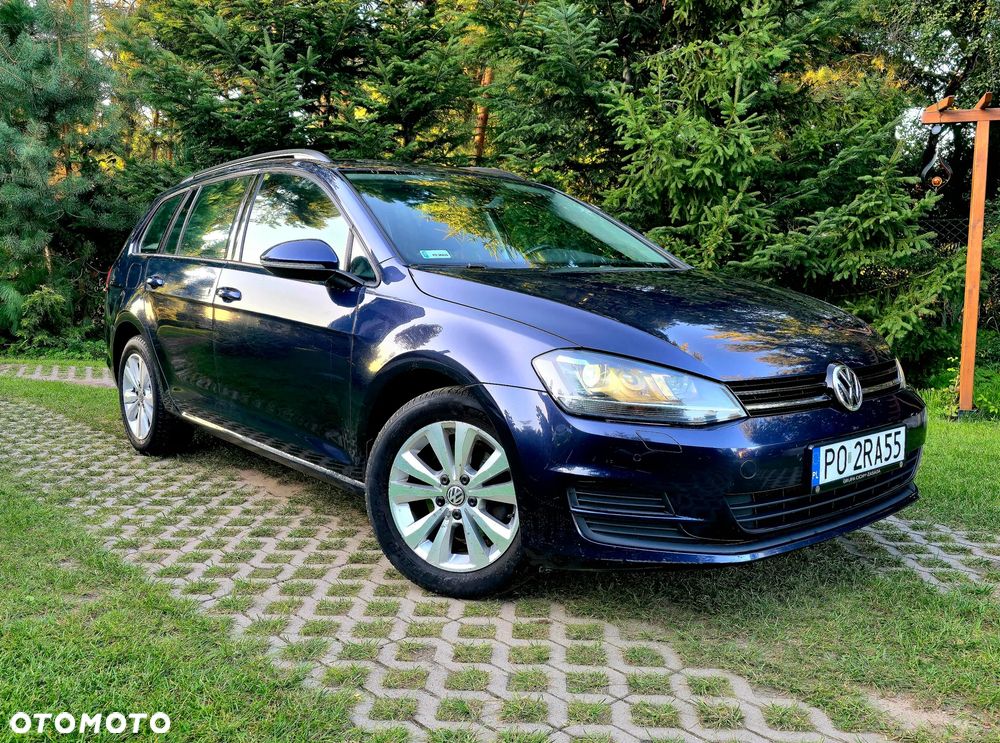 Volkswagen Golf 2015 photo 5