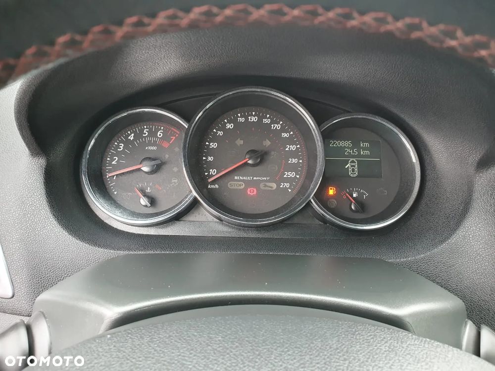 Renault Megane 1.4 16V TCE Expression - 25