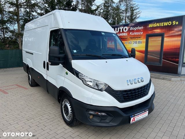 Iveco 35S14 - 4