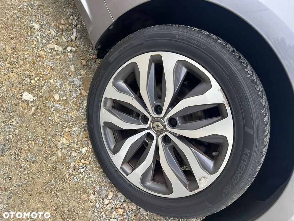 Renault Talisman ENERGY dCi 160 EDC INTENS - 34