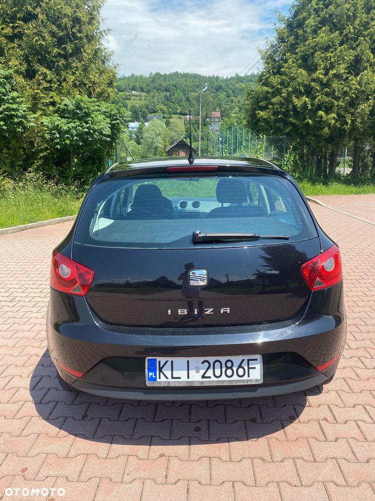 Seat Ibiza - 6