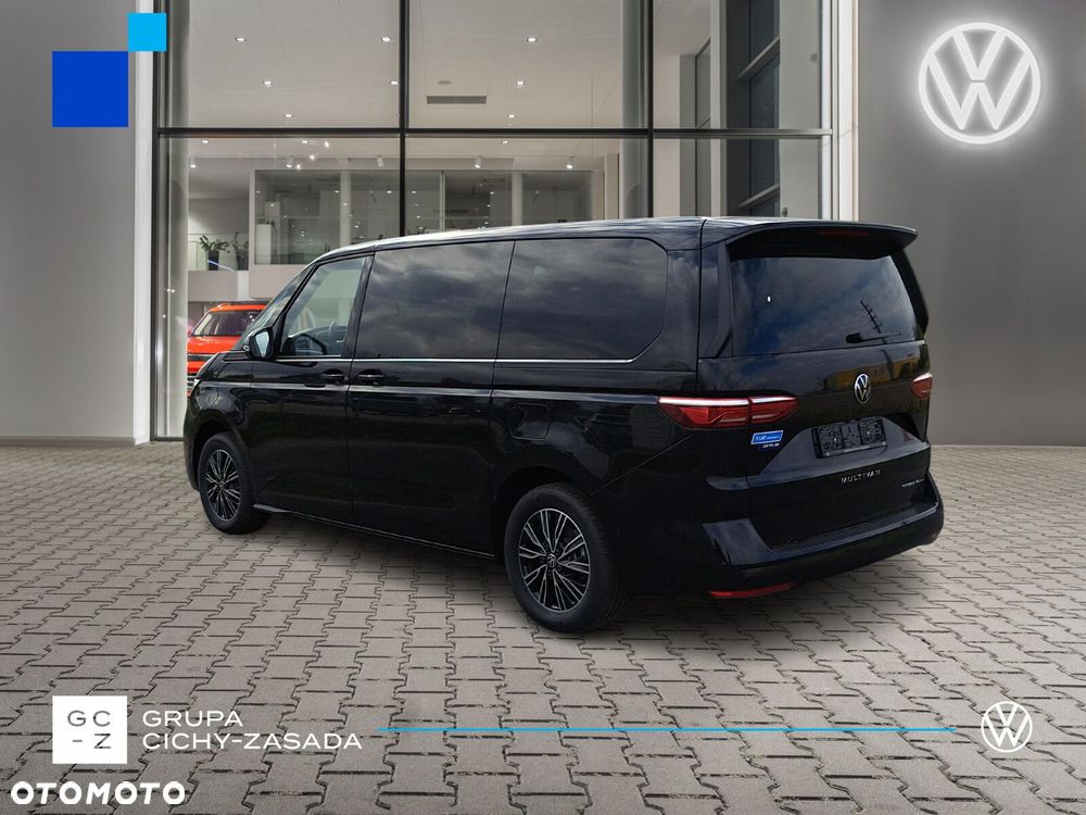 Volkswagen Multivan - 3