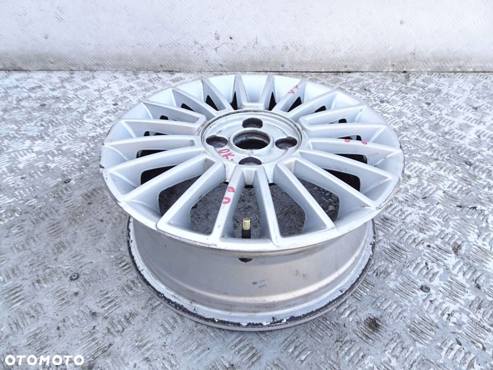 alufelga volkswagen up 15" 4x100 et 41 - 2