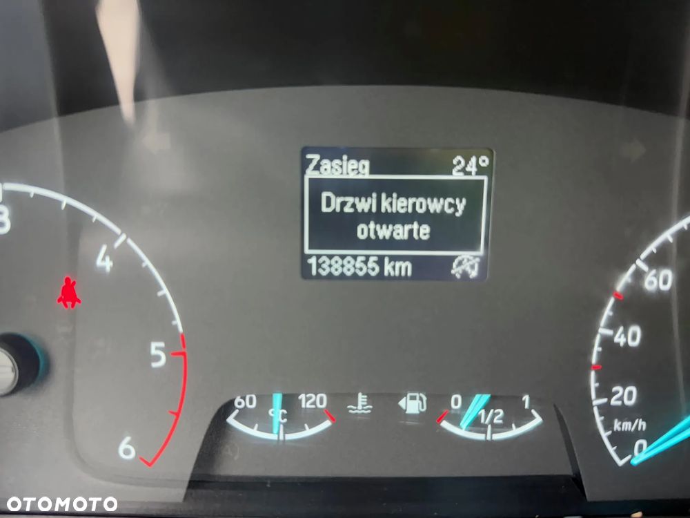 Ford Transit Custom 290 L2H1 Limited - 19