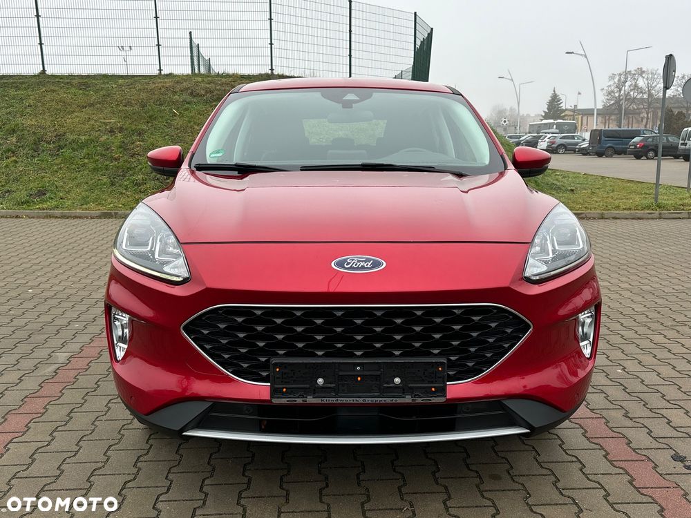 Ford Kuga 2.0 TDCi AWD Trend - 16