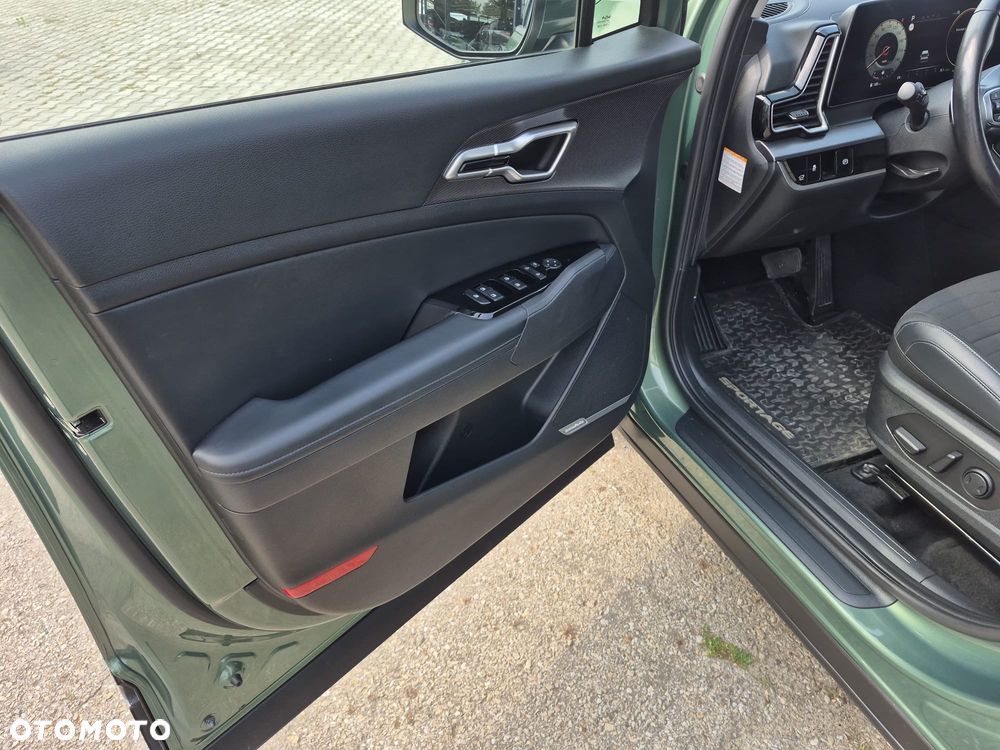 Kia Sportage - 38