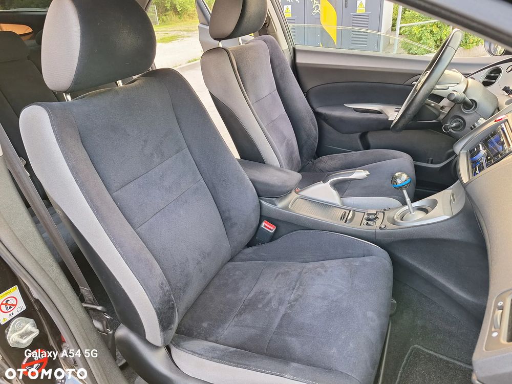 Honda Civic 1.8i-VTEC Type S - 29
