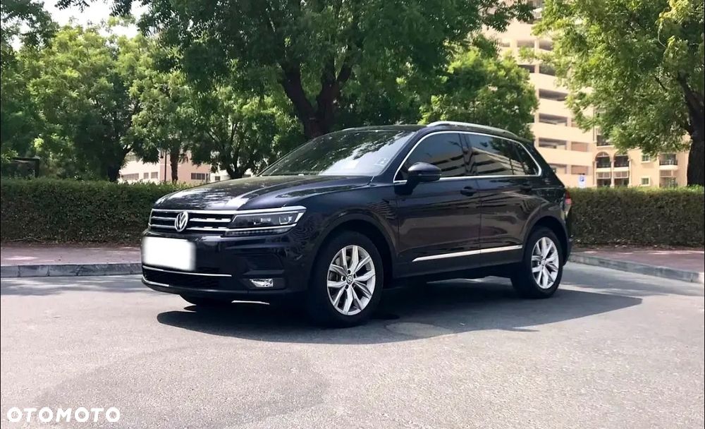 Volkswagen Tiguan - 6