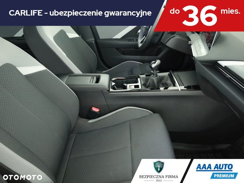 Opel Astra - 9