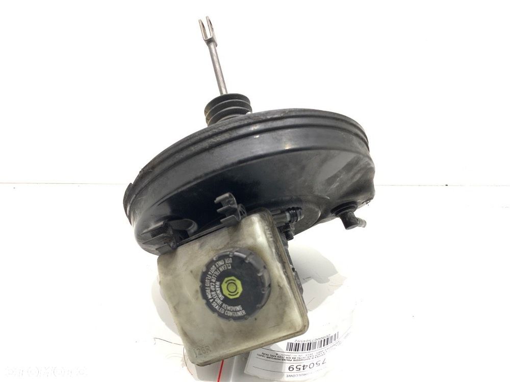 SERWO HAMULCOWE  OPEL ZAFIRA B Nadwozie pełne/minivan (A05) 2005 - 2015 1.9 CDTI VAN (M75) 88 kW - 3