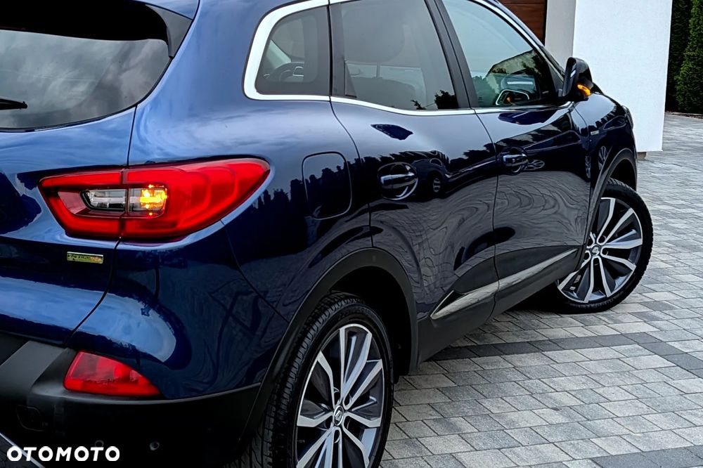 Renault Kadjar Energy TCe 165 Bose Edition - 28