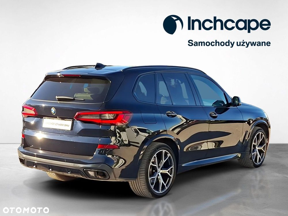 BMW X5 xDrive30d sport - 6