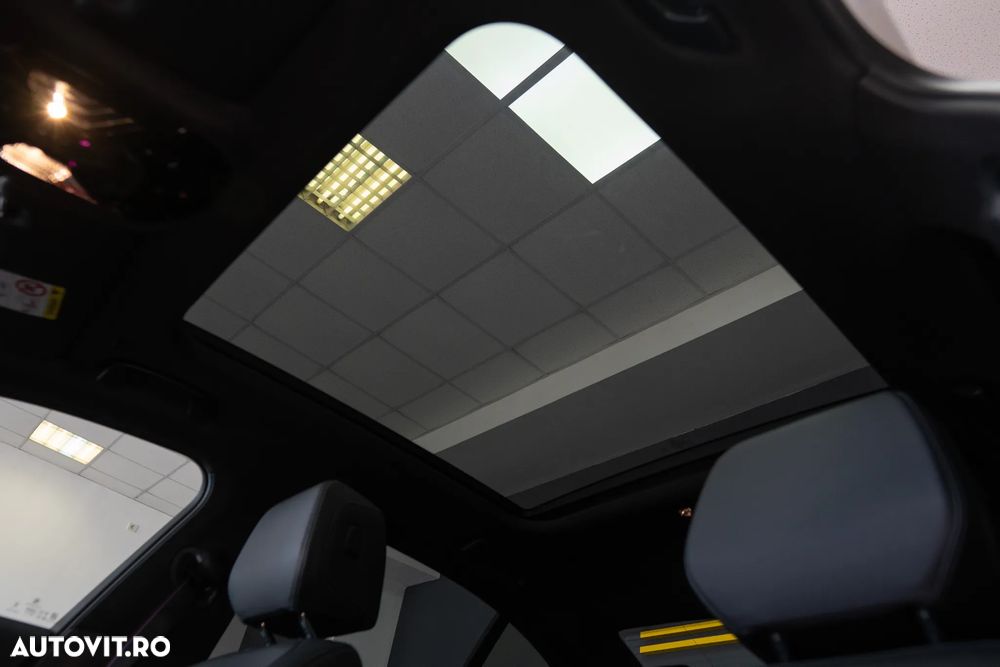 BMW Seria 5 520i AT MHEV - 8