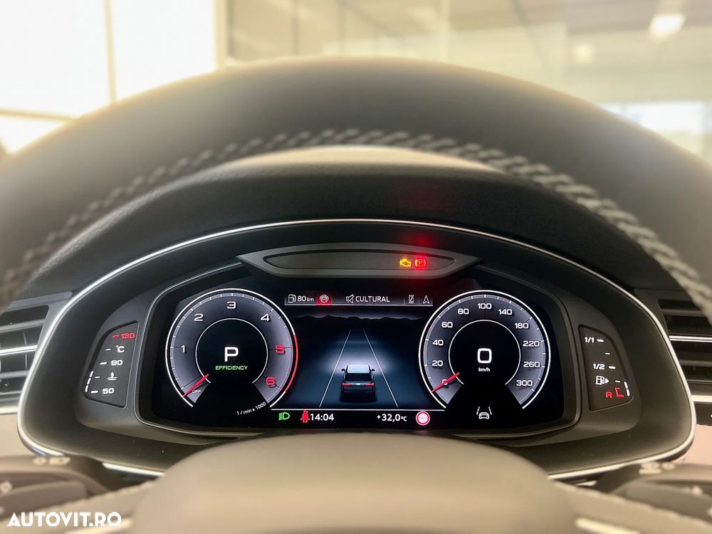 Audi Q7 50 TDI quattro Tiptronic S line - 17