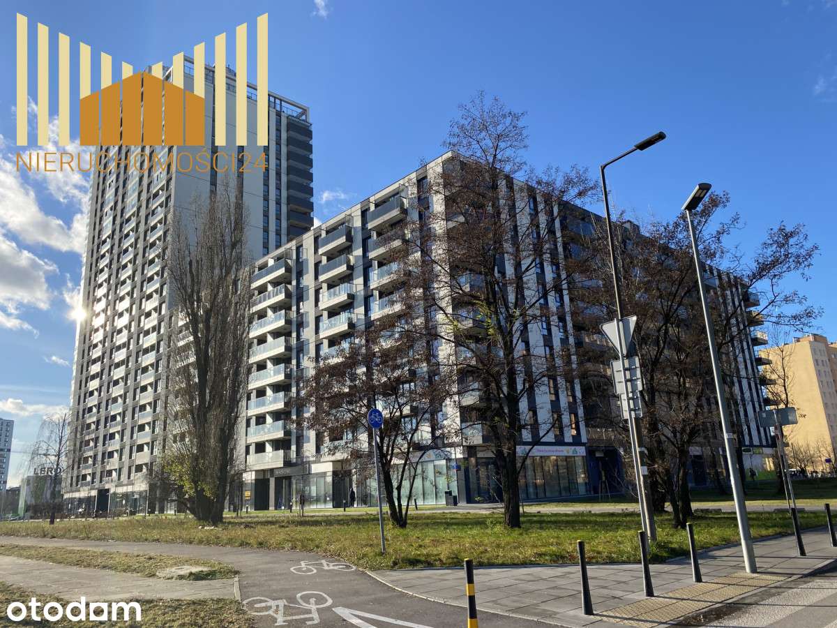 Aura Sky | 63 m² | mieszkanie na sprzedaż