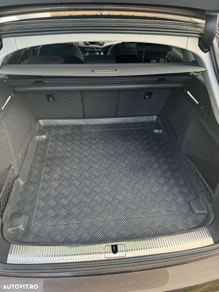 Audi A4 Avant 2.0 TDI S tronic - 10