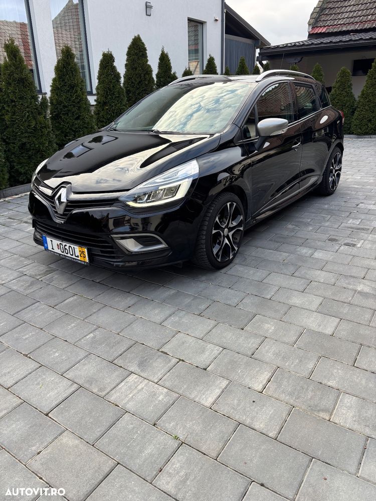 Renault Clio - 3
