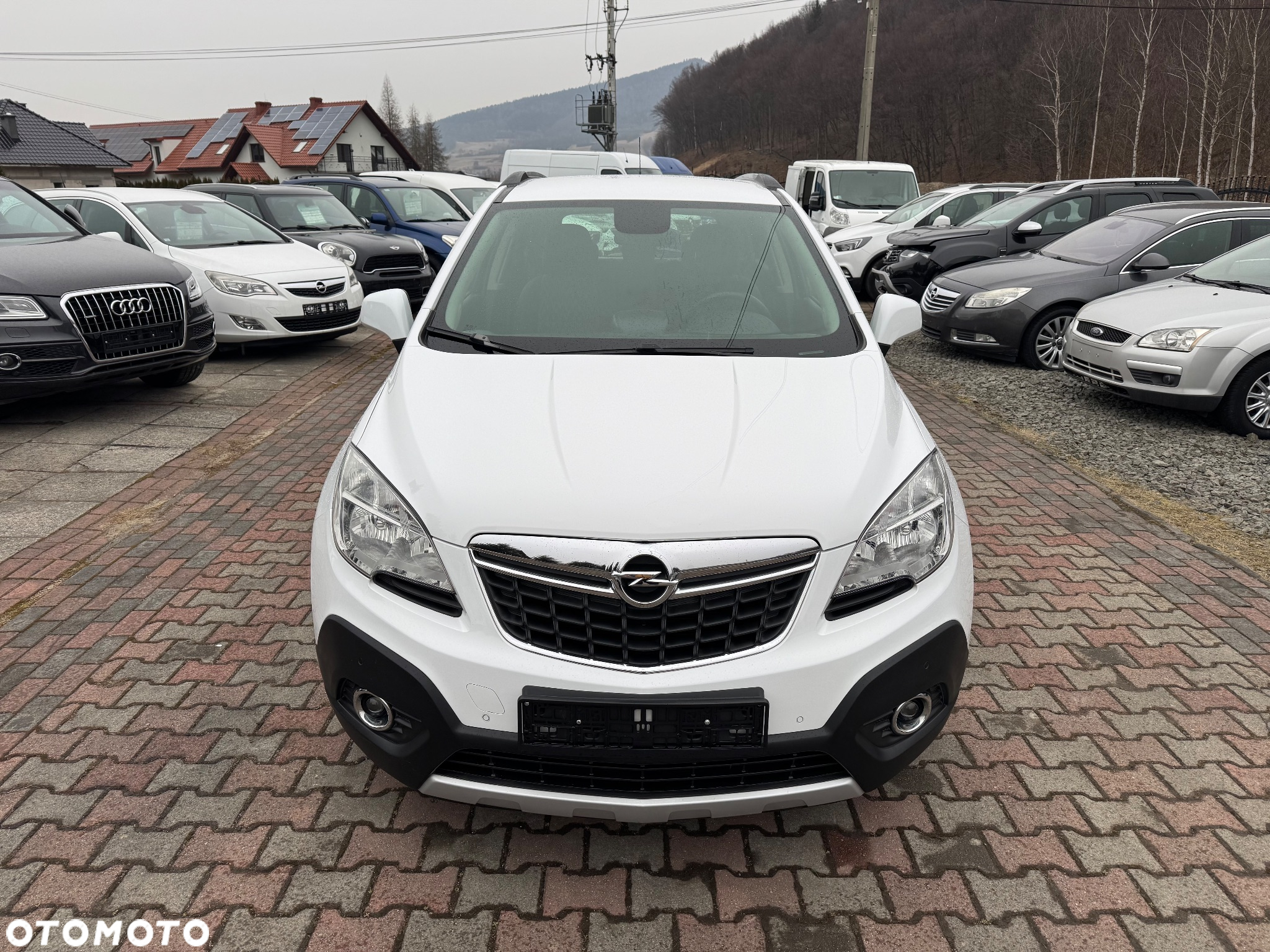 Opel Mokka - 2