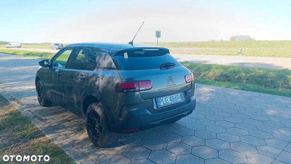 Citroën C4 Cactus - 5