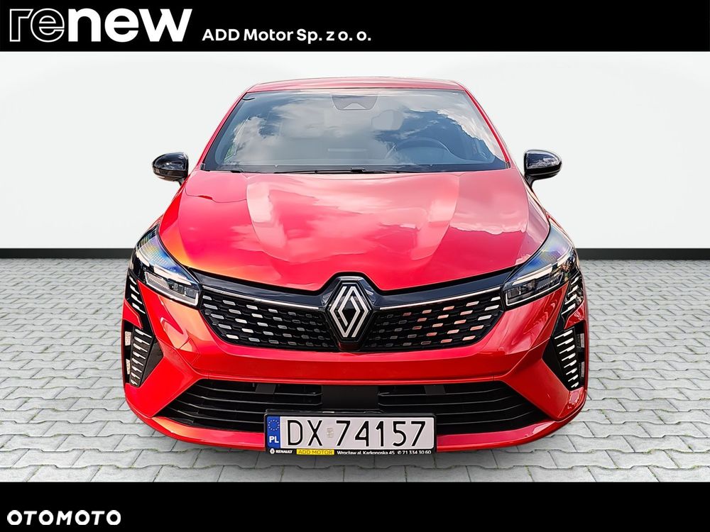 Renault Clio 1.0 TCe Techno - 2