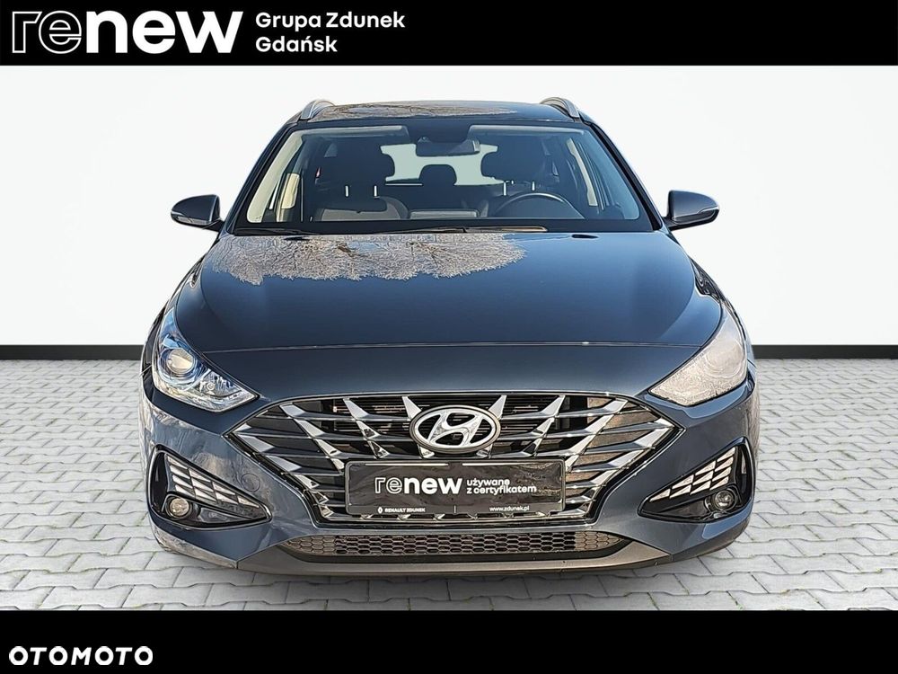 Hyundai i30 - 2