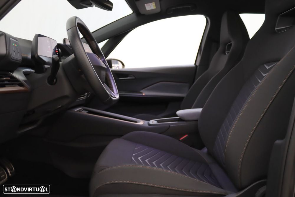 Cupra Born 58 kWh - 5