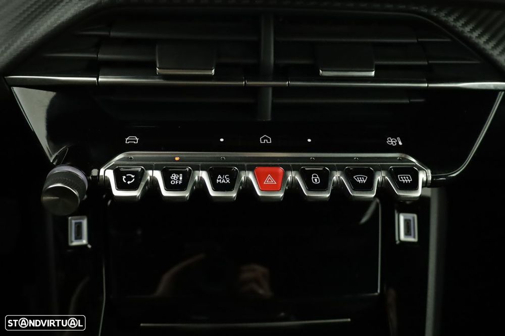 Peugeot 2008 1.2 PureTech Allure - 13