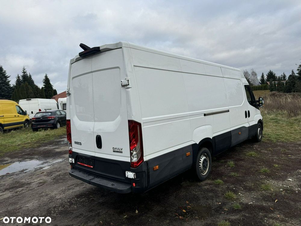 Iveco Daily 35S16 V - 4