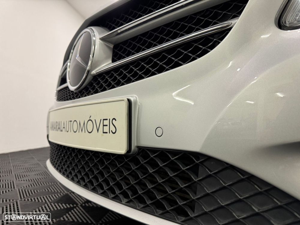 Mercedes-Benz A 200 Style - 14