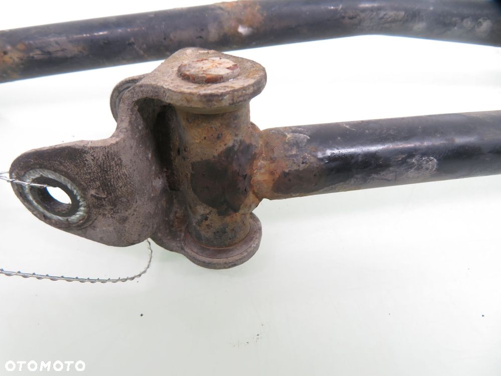 LEWAREK MAZDA DEMIO I 1.3 D20164334 - 7