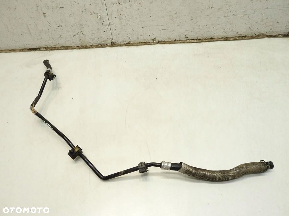 PRZEWÓD WSPOMAGANIA PEUGEOT 607 2.7 V6 HDI - 6