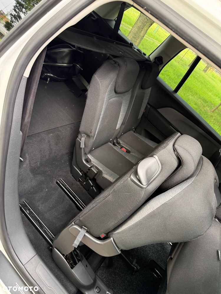 Citroën C4 SpaceTourer - 33