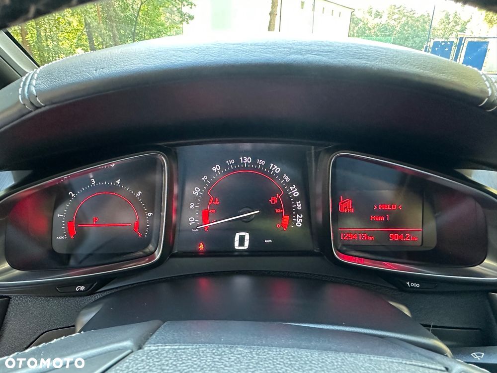 Citroën DS5 THP 155 SoChic - 20