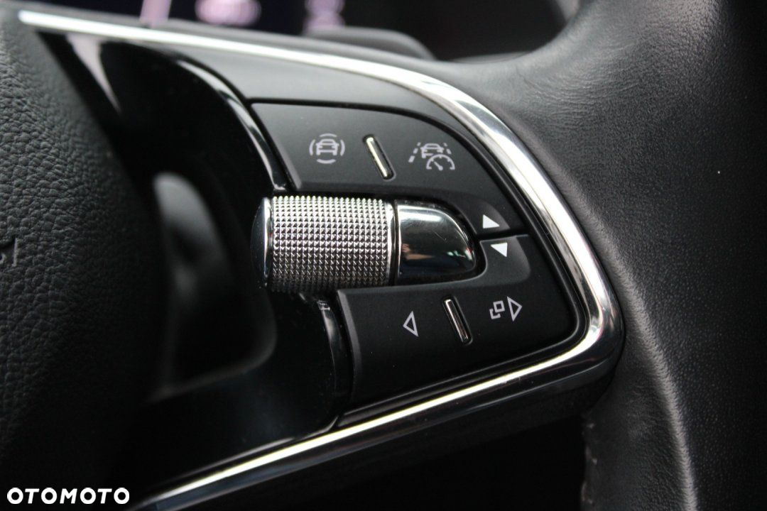 Skoda Superb - 29