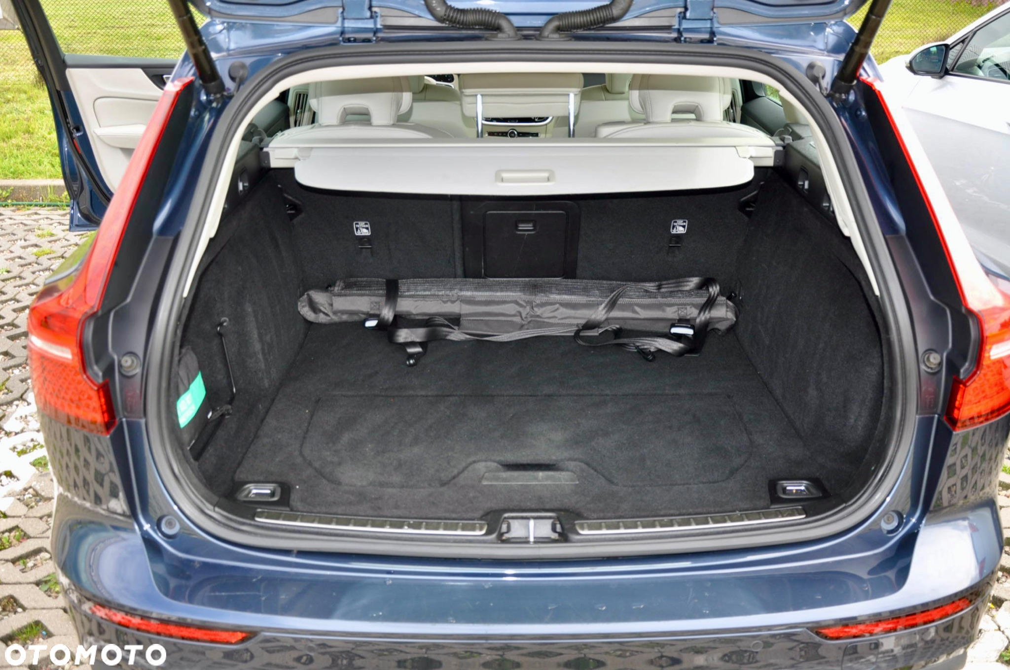 Volvo V60 B3 B Geartronic Inscription - 28