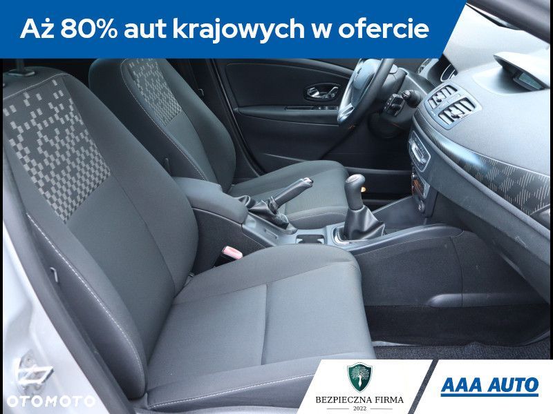 Renault Megane - 10