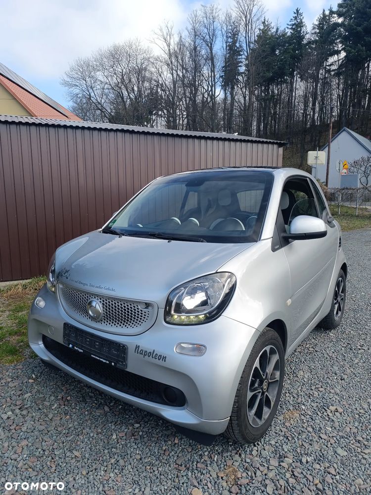 Smart Fortwo pulse - 9
