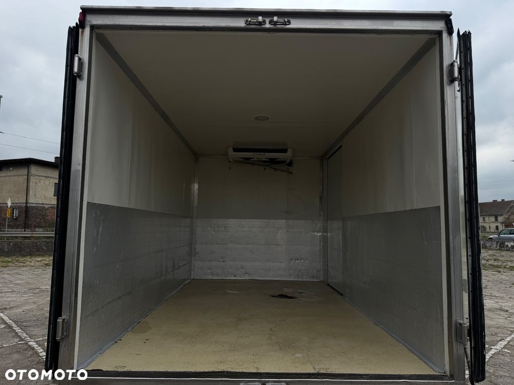 Volkswagen Crafter - 8