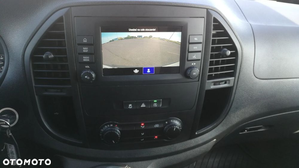 Mercedes-Benz Vito 116 cdi - 12