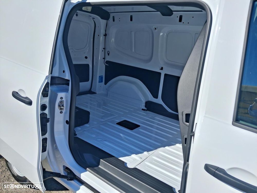 Mercedes-Benz eCitan - 27