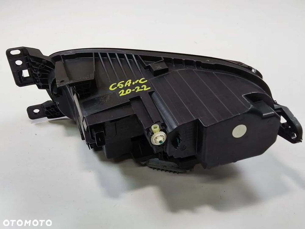 CITROEN C5 AirCross 20-22r Lampa Przód Prawy - 4