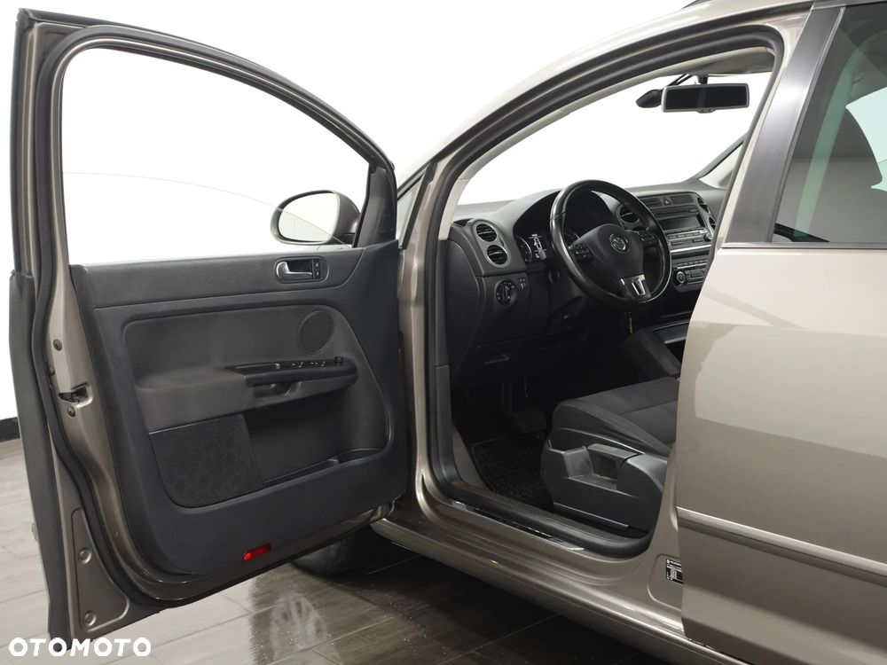 Volkswagen Golf Plus 1.2 TSI DSG Life - 18