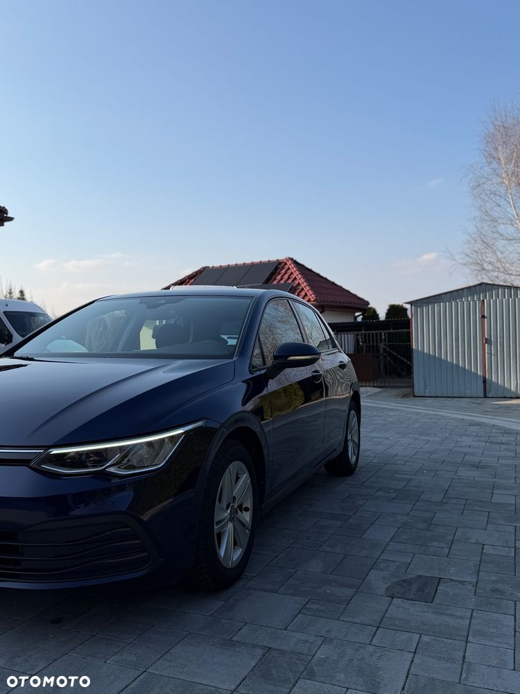 Volkswagen Golf - 2
