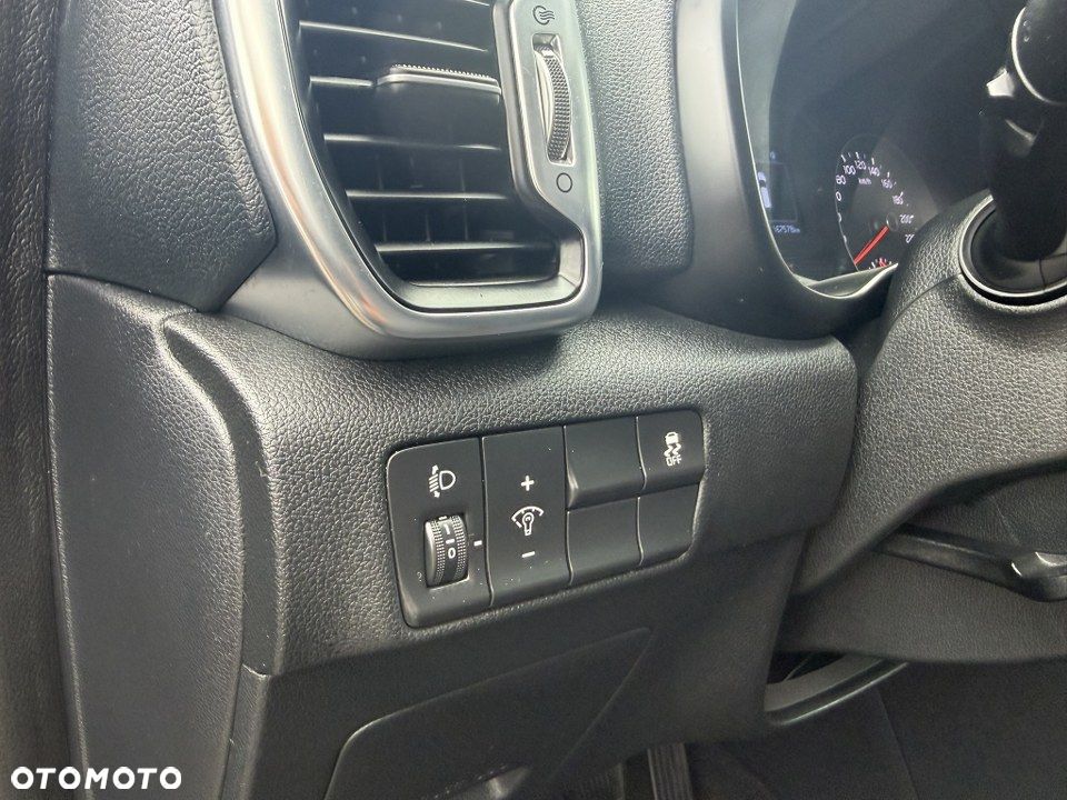 Kia Sportage 1.6 GDI 2WD DREAM-TEAM EDITION - 20