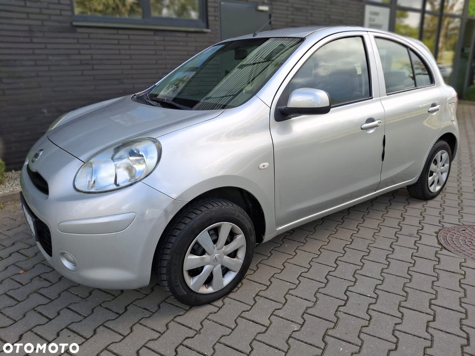 Nissan Micra 1.2 30 Jahre Edition - 1