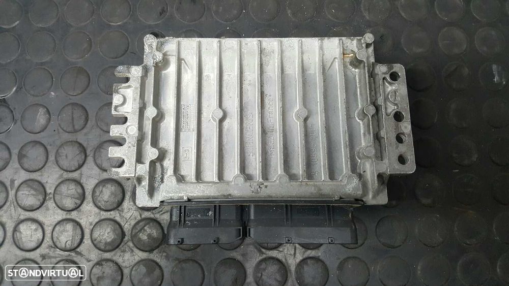 CENTRALINA DO MOTOR UCE MINI MINI (R50,R53) COOPER - 4