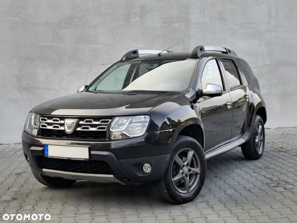 Dacia Duster - 2
